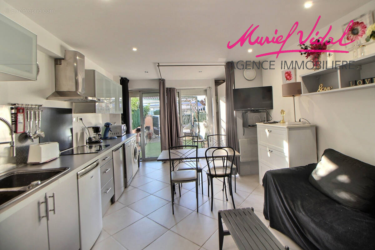 Maison à SAINT-CYPRIEN