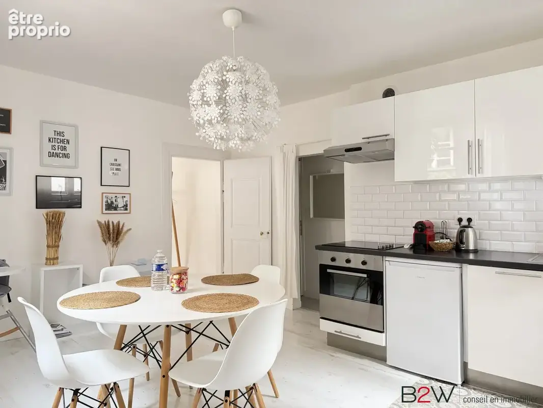 Appartement 3 pièces 59 m² à vendre à Strasbourg (67000) - photo 8