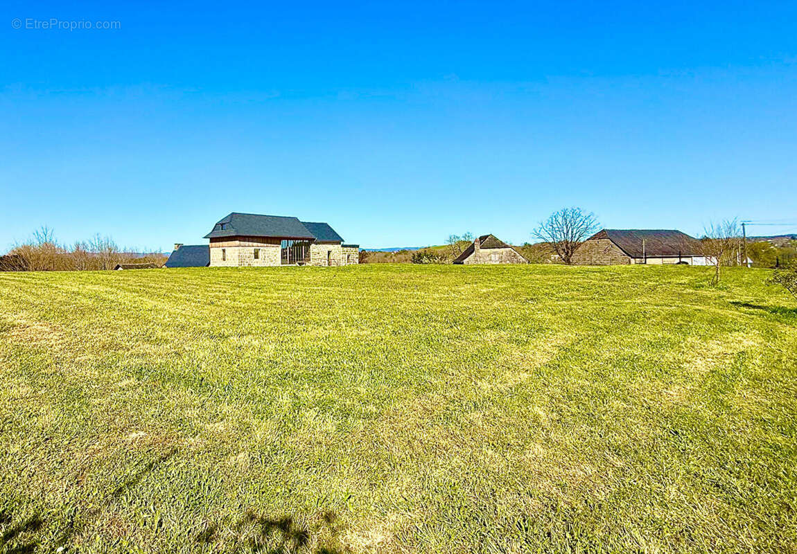 Maison à BRIVE-LA-GAILLARDE