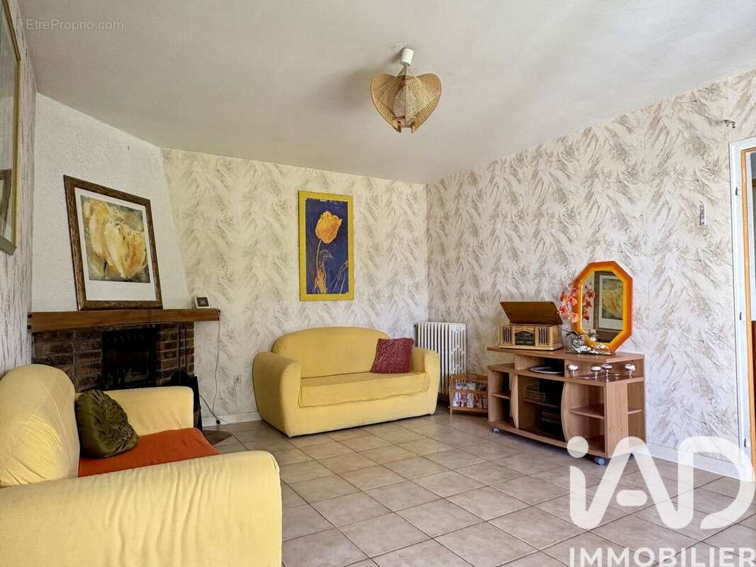 Photo 3 - Maison à MARDEUIL