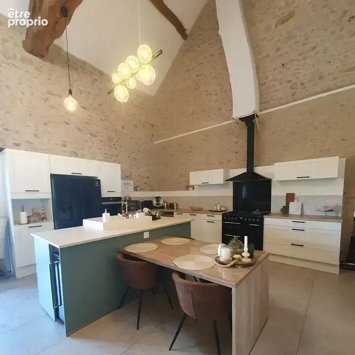Maison 7 pièces 185 m² à vendre à Marigny-Les-Usages (45760) - photo 16