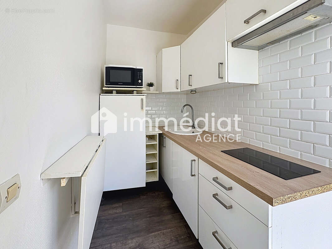 Appartement à RUEIL-MALMAISON