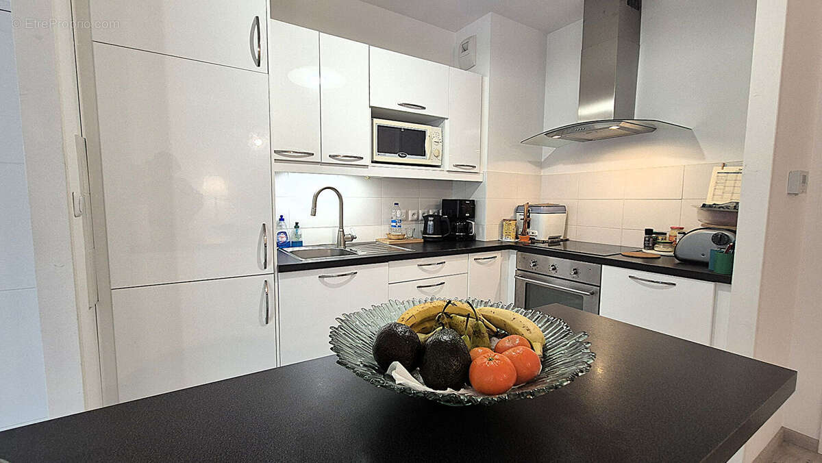 Appartement à ORVAULT