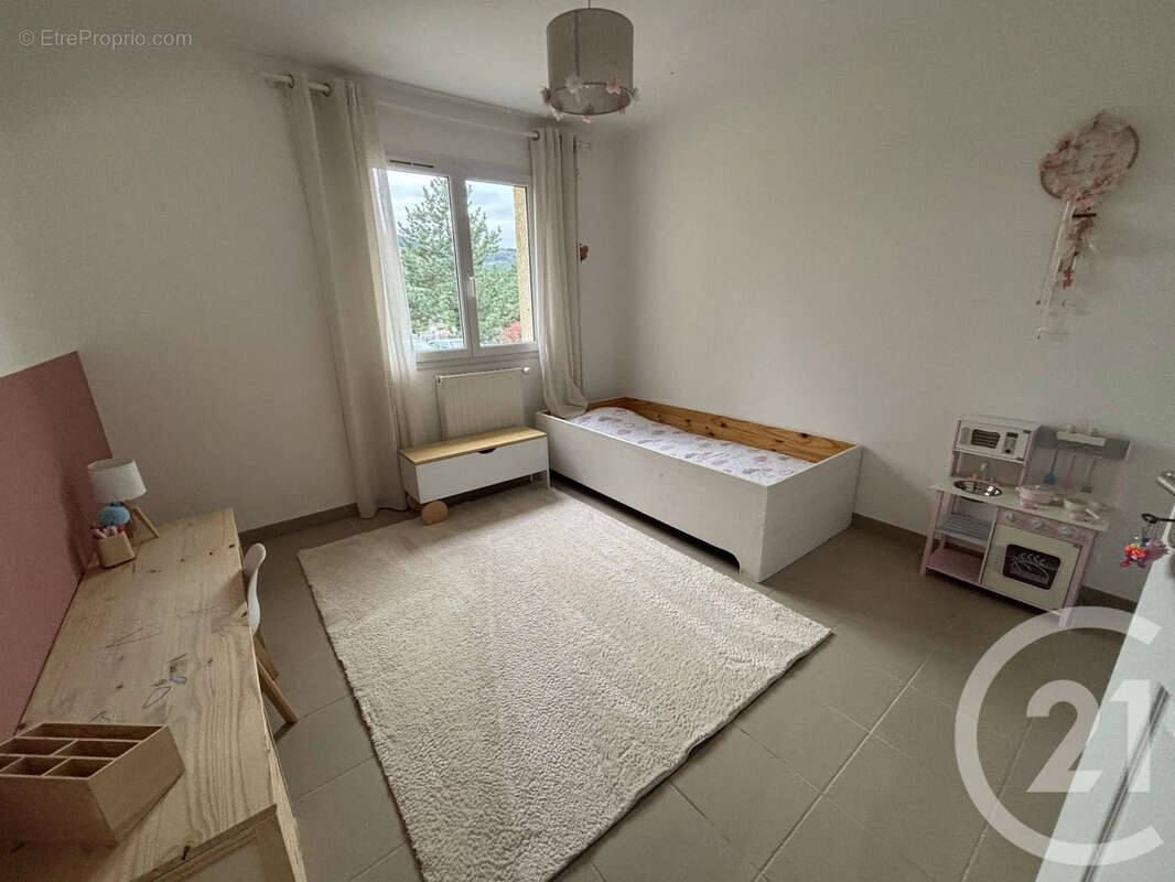 Maison à BOULIEU-LES-ANNONAY