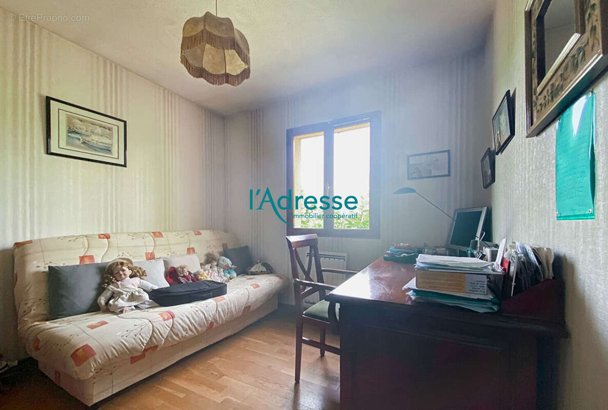 Maison à LAINVILLE-EN-VEXIN