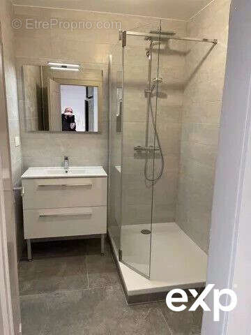 Appartement à GUEBWILLER