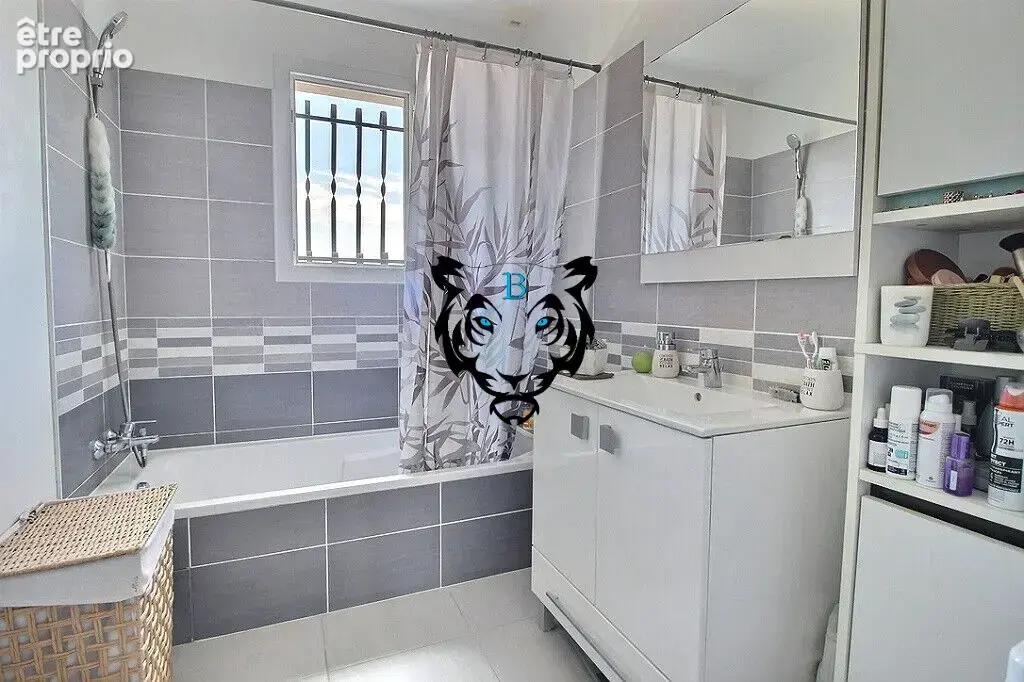 Maison individuelle Roquebrune Sur Argens 4 pièces vue rocher - photo 7