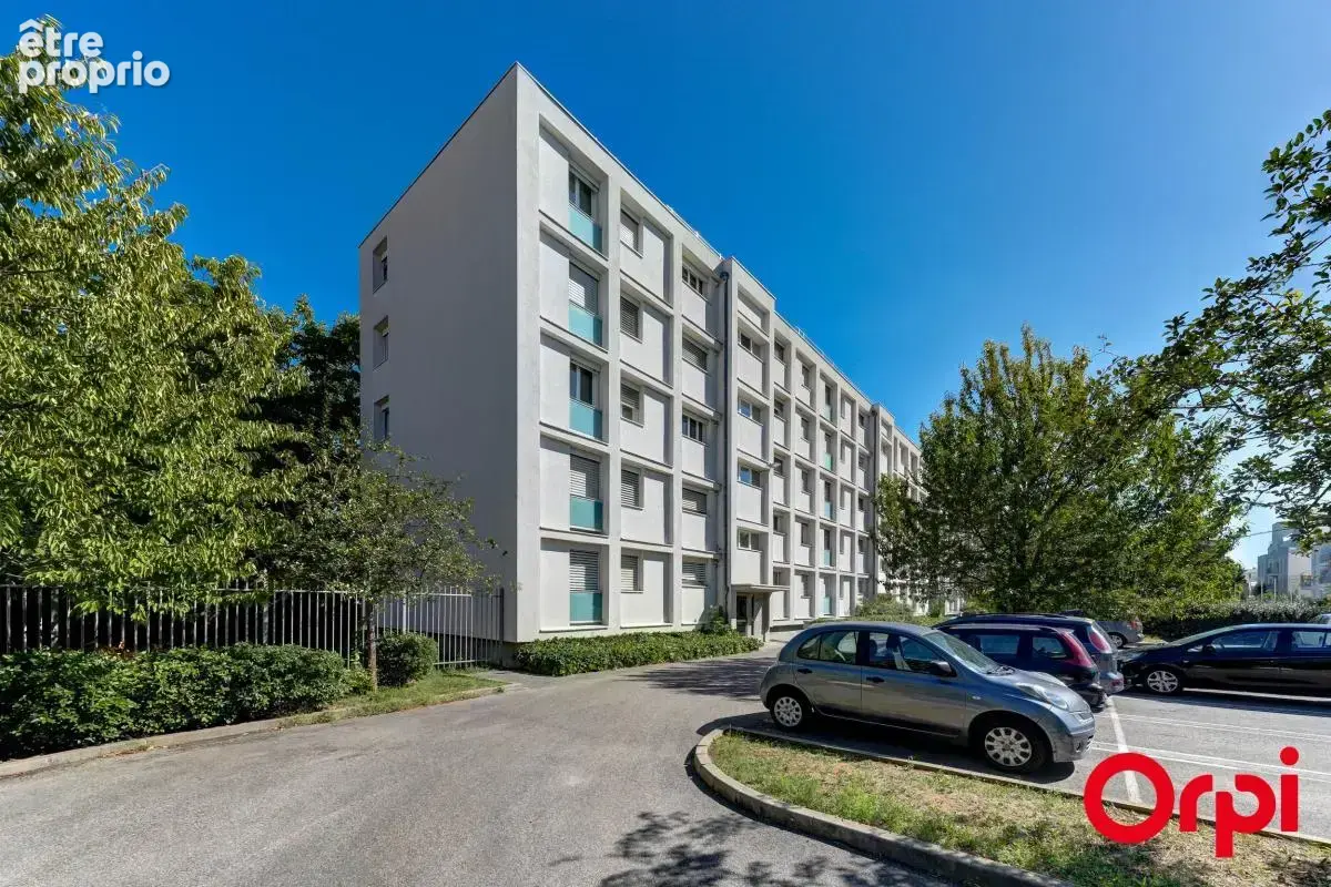 T3 de 58 m² - Idéal projet sur-mesure ou investissement - photo 12