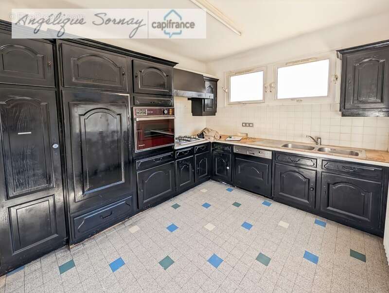 Maison à LONS-LE-SAUNIER