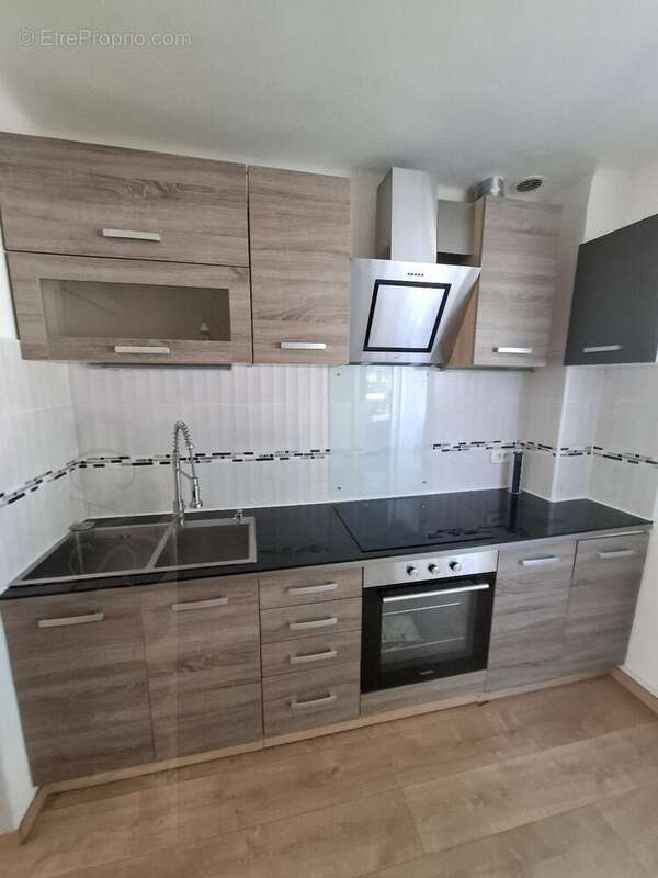 Appartement à FRONTIGNAN