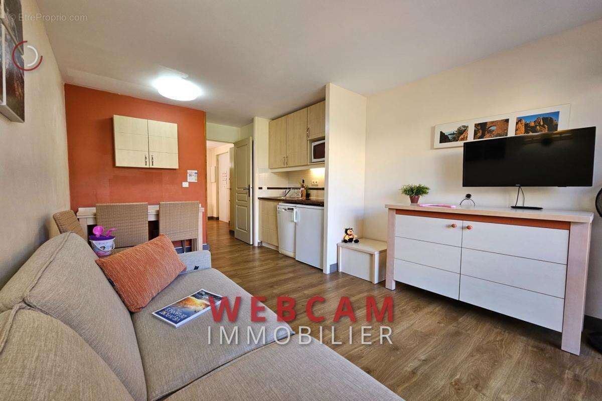 Appartement à LA SEYNE-SUR-MER