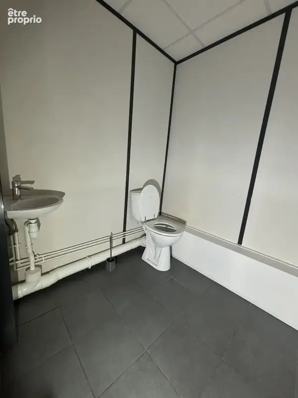Vente immeuble bureaux/activités 825m2 - photo 11