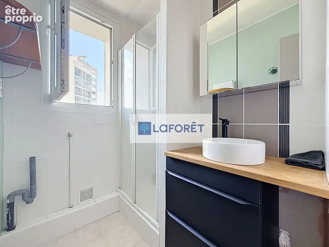 Appartement Brest 3 pièces 60 m² - photo 10