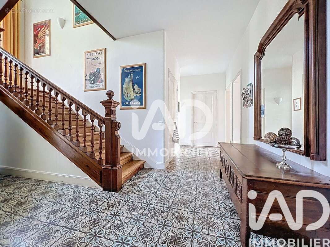 Photo 8 - Maison à TOURNAN-EN-BRIE