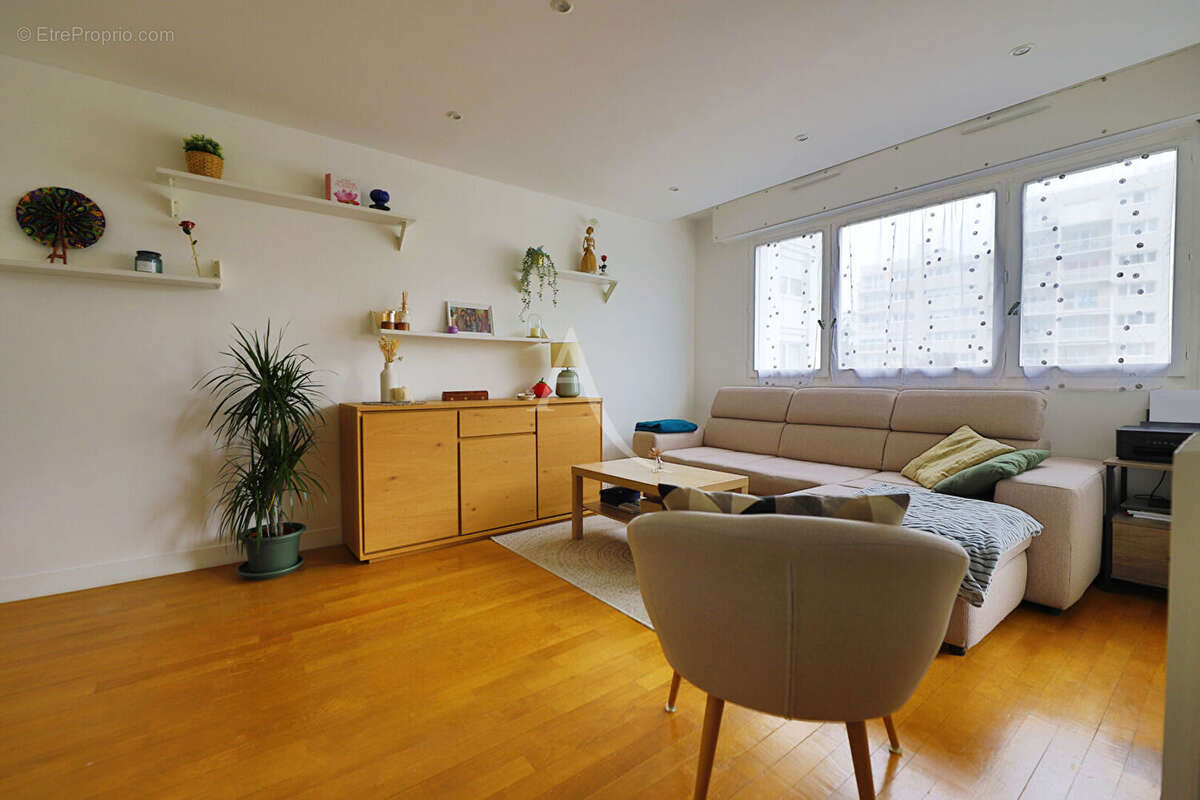Appartement Chatou 2 pièce(s) 51 m2 - photo 5