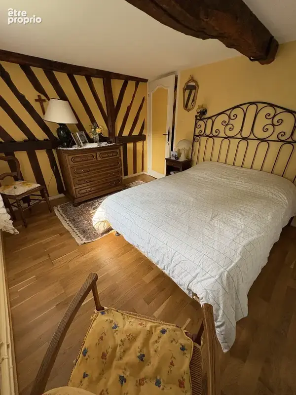 Maison 7 pièces 242 m² à vendre à Rouville (76210) - photo 8