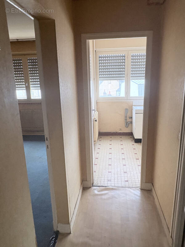 Appartement à ORLEANS