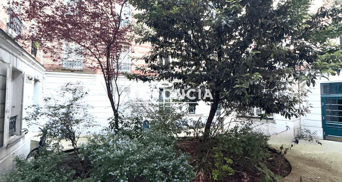 Appartement à PARIS-5E