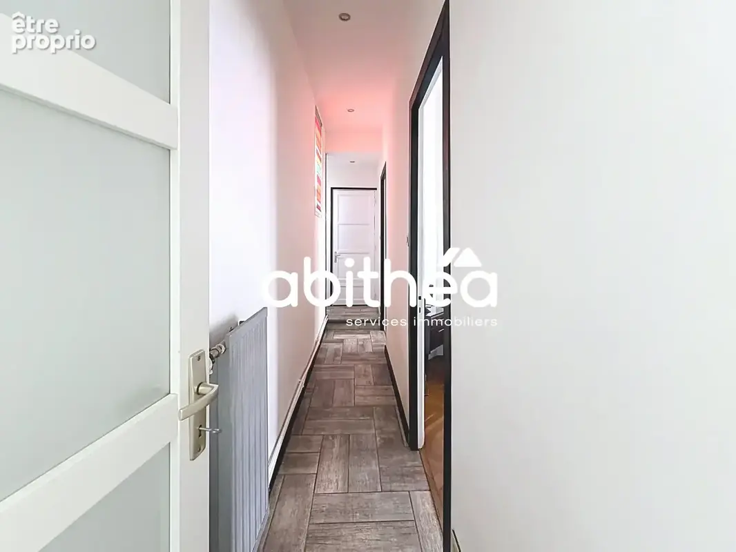 Grand loft en centre ville - photo 15