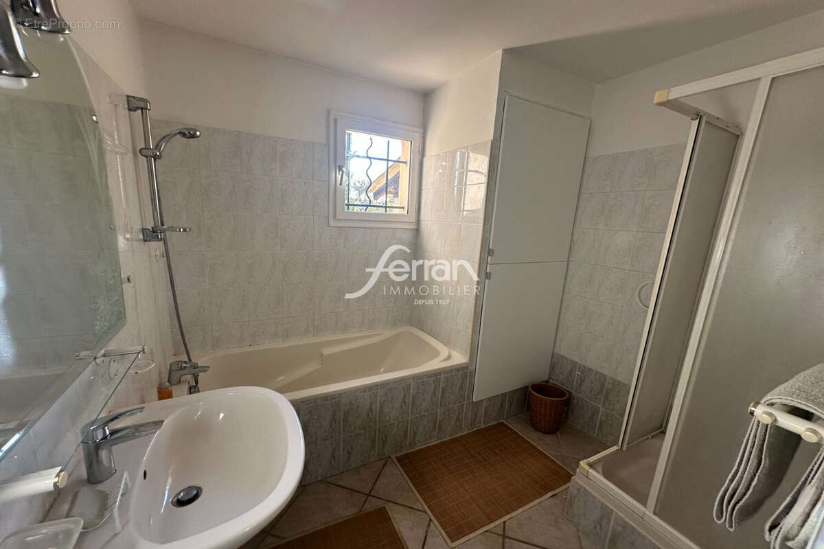 Maison à DRAGUIGNAN