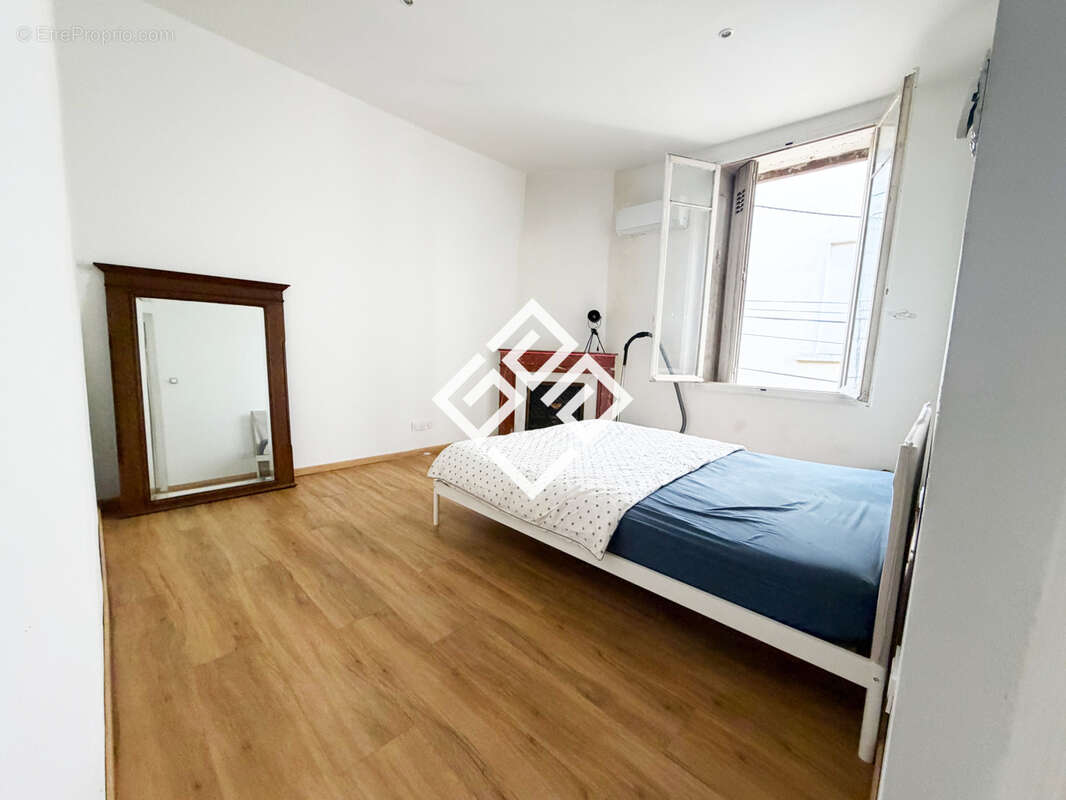 Appartement à NARBONNE