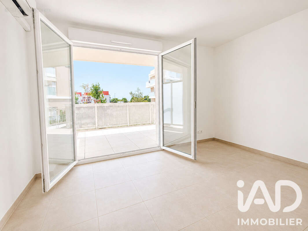 Photo 8 - Appartement à MONTEUX