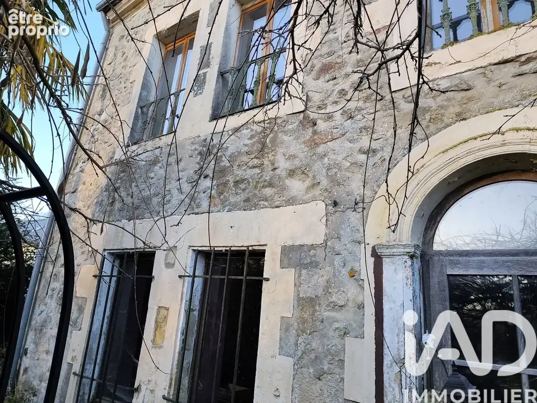 Photo 1 - Maison à NEUFCHATEL-EN-SAOSNOIS