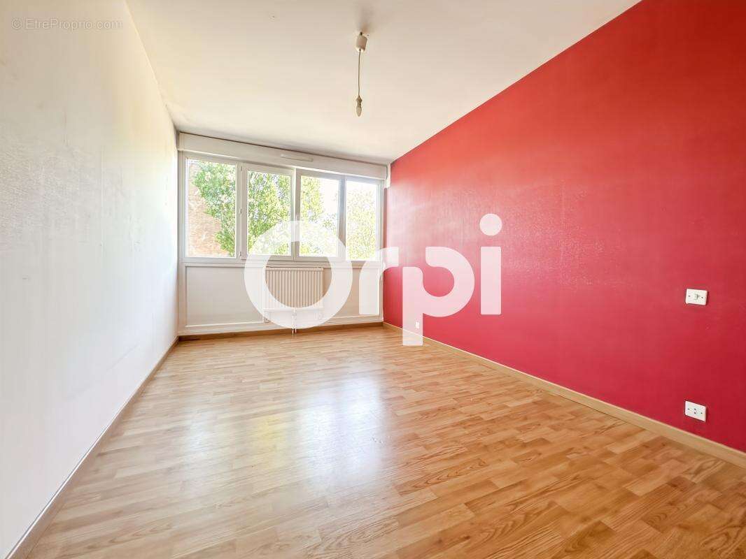 Appartement 1 chambre avec balcon à Grande-Synthe (59760) - photo 4