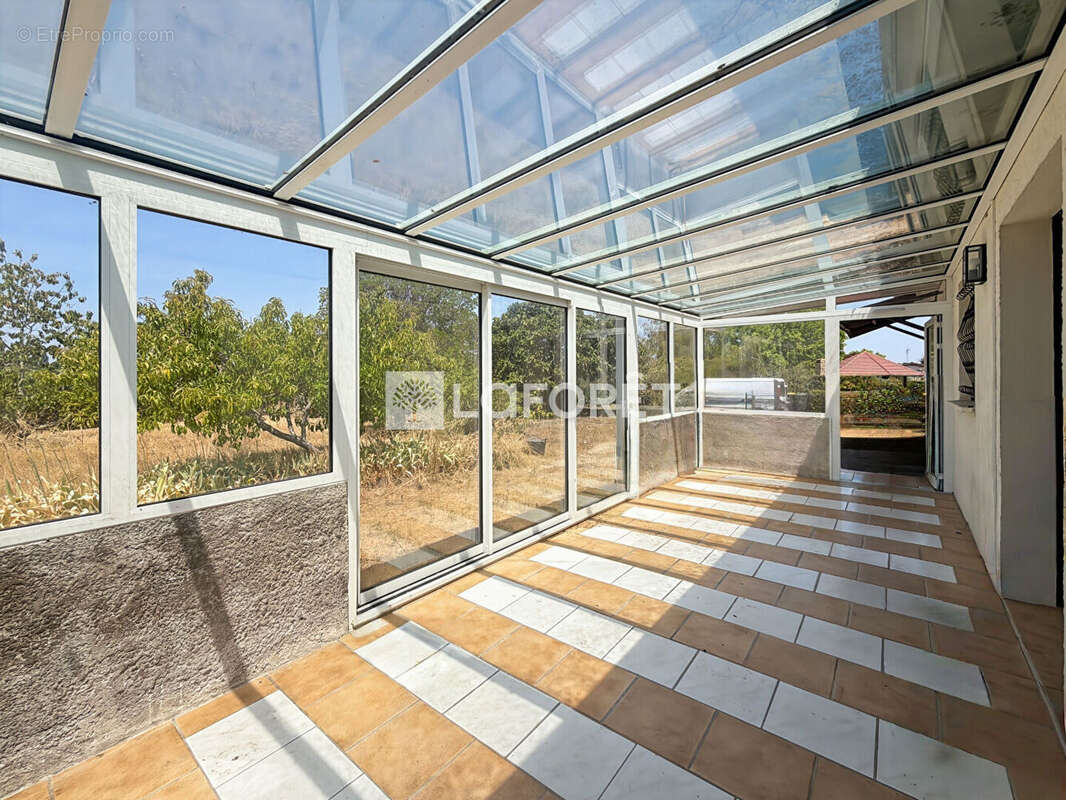 Maison Galgon 5pièce(s) 99.2 m2 - photo 4