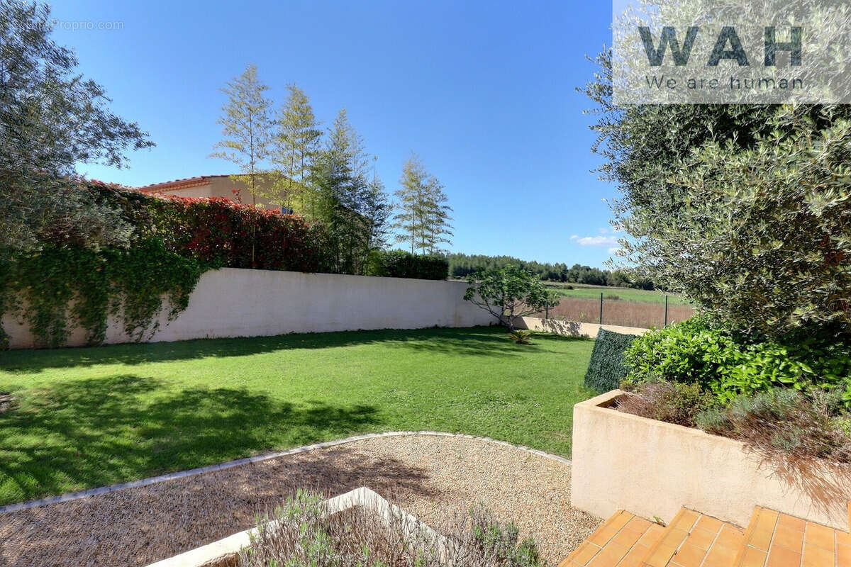  maison 6 pieces de 152m2 avec garage sur 1498m2 terrain - 34160 montaud - photo 8