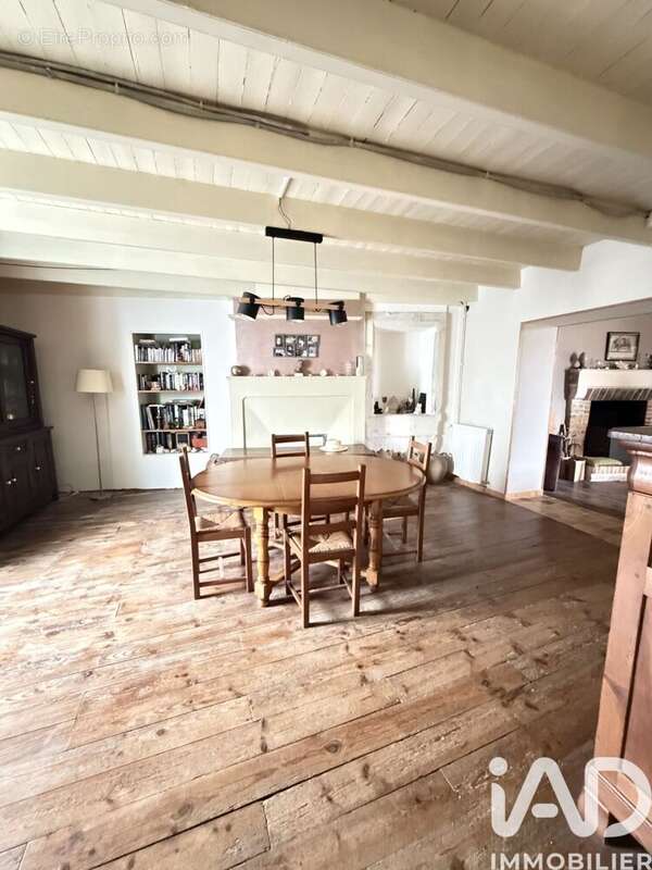 Photo 4 - Maison à TOURRIERS