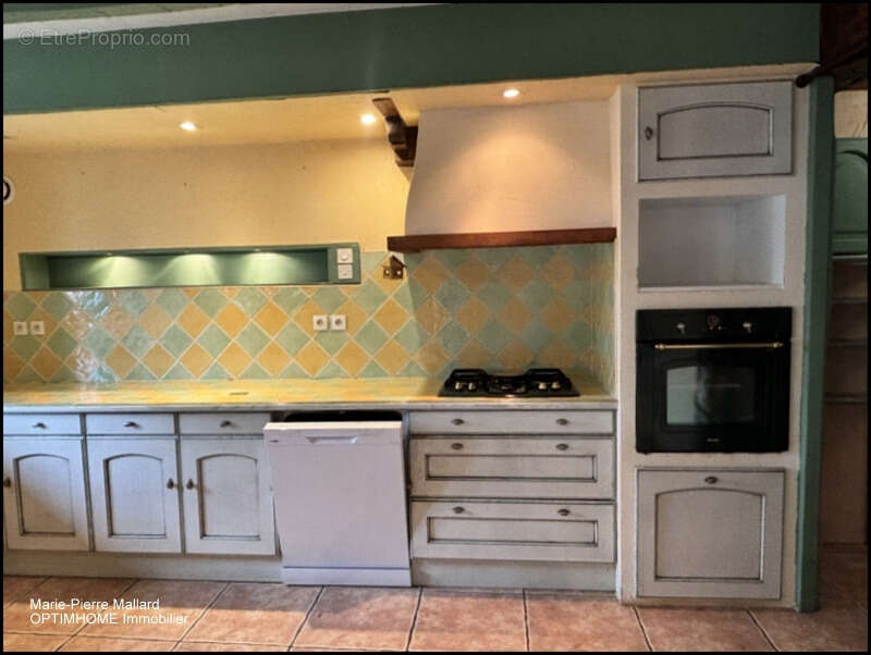 Maison familiale de 7 pièces à BOURGANEUF (23) - photo 9