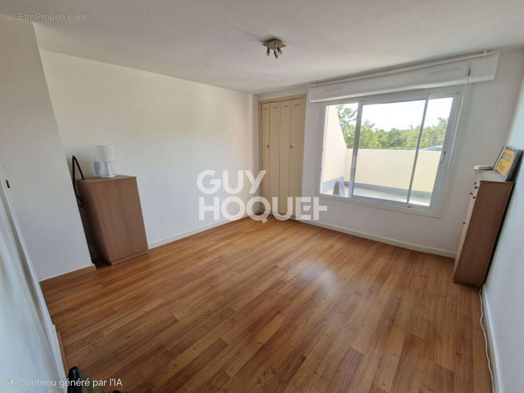 Appartement 32 m² à Soissons  - photo 4