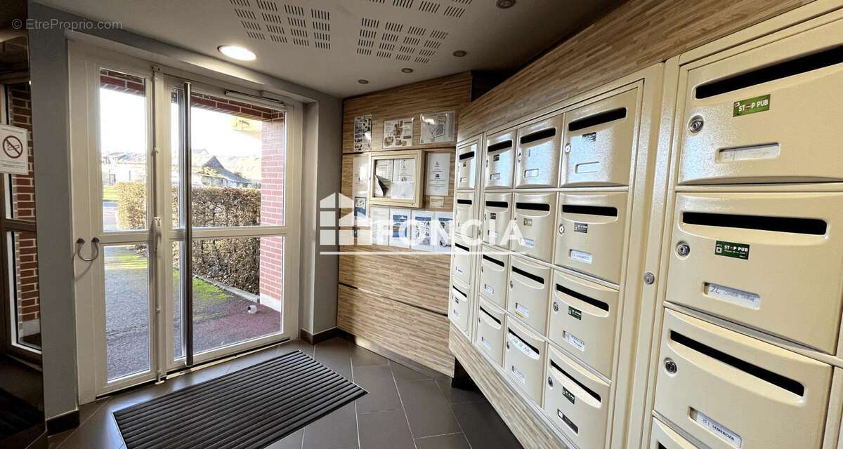 Appartement à SAINT-SEBASTIEN-DE-MORSENT