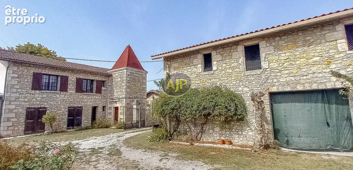 Propriete vensac - photo 15