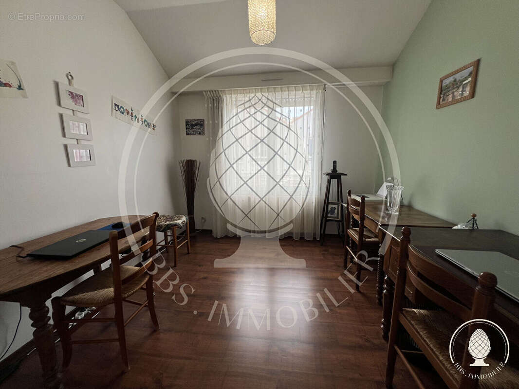 Appartement à AYTRE