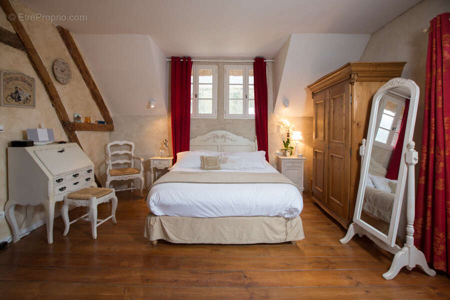 Maison à PONT-AUDEMER