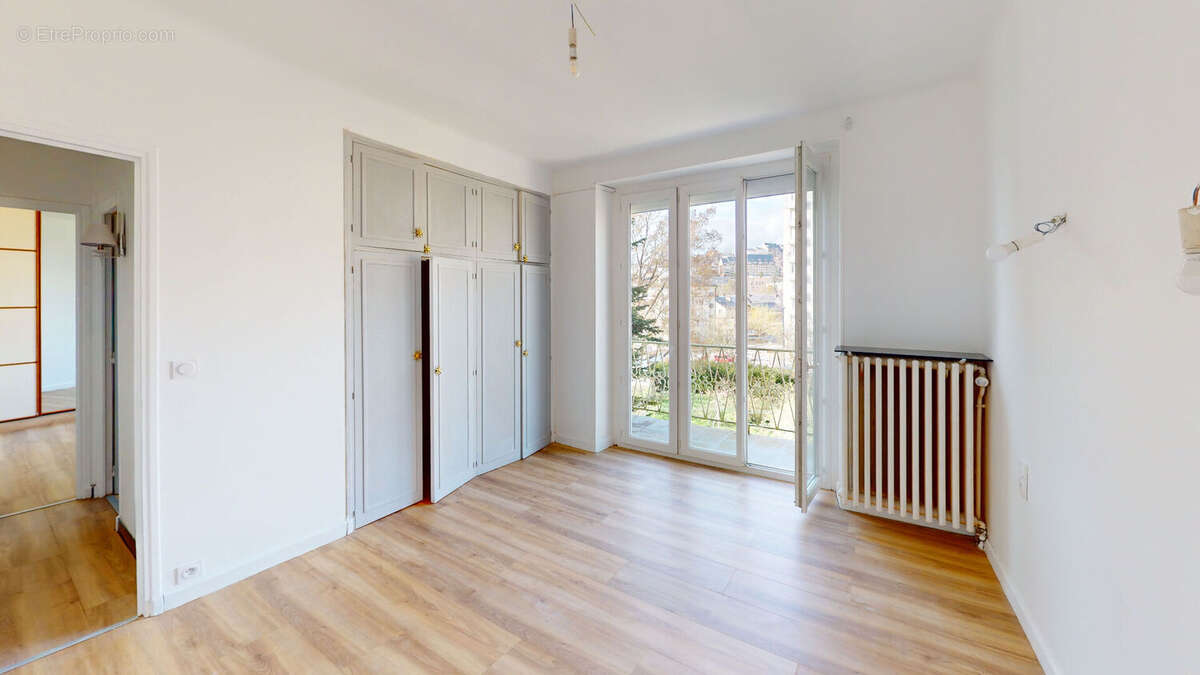 Appartement à RODEZ