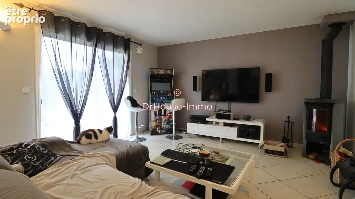 Maison 7 pièces 143 m² à vendre à Sadirac (33670) - photo 6