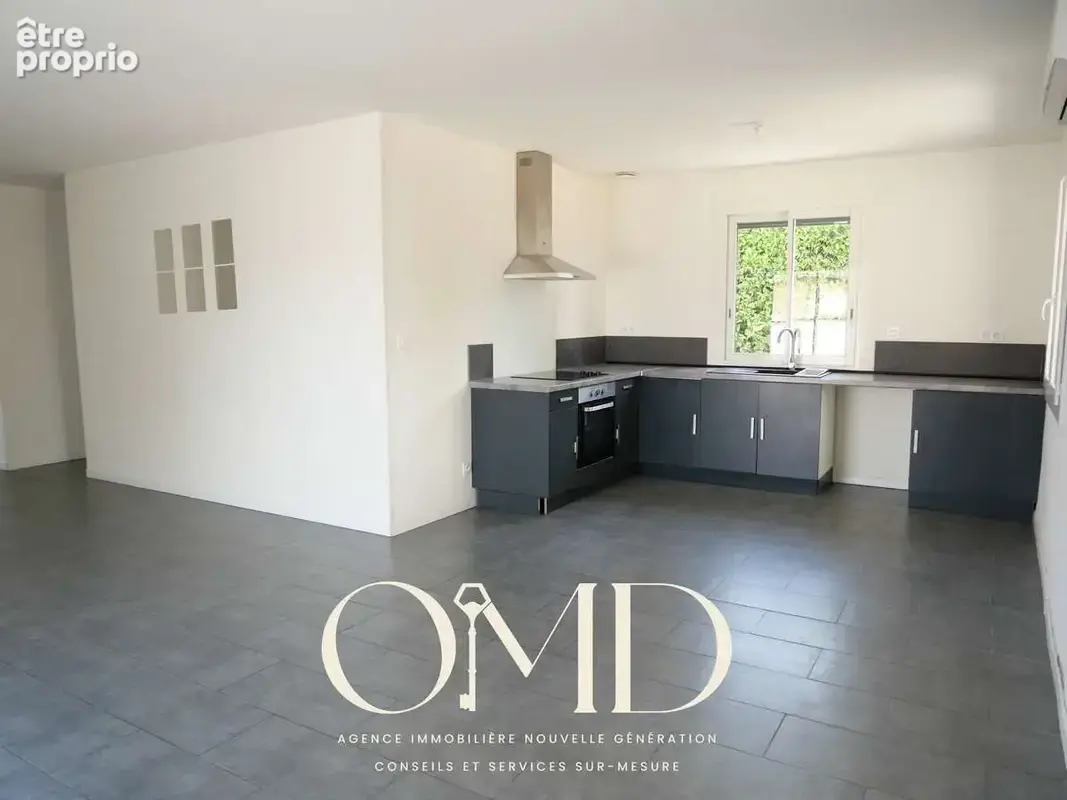 Maison 4 pièces 84 m² à vendre à Le Fauga (31410) - photo 3