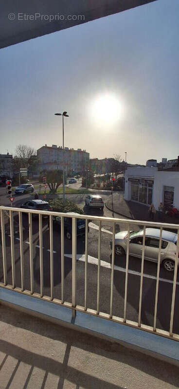 Appartement à LES SABLES-D'OLONNE