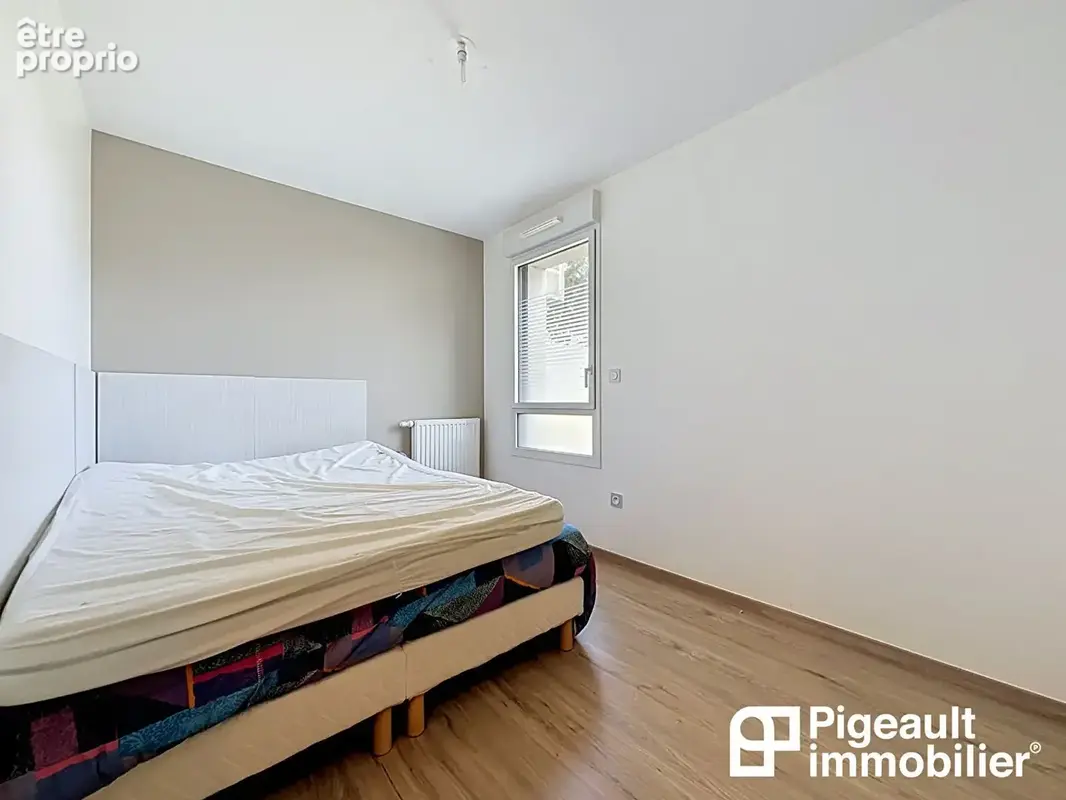 Appartement T3 à vendre - Saint Grégoire - Parking sécurisé - Cave - photo 5