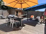 Maison à LA FAUTE-SUR-MER