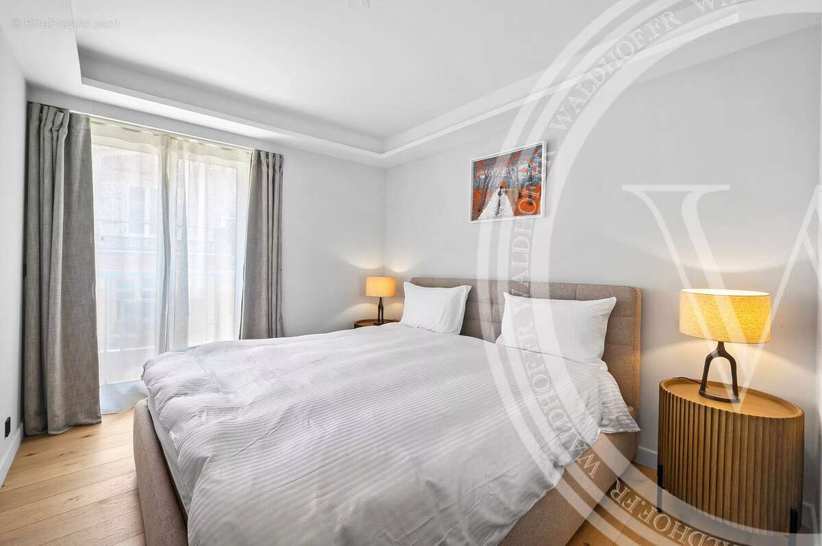Prestigieux appartement rénové de 3 chambres avec vue panoramique sur la mer - à quelques pas de Monaco - photo 10
