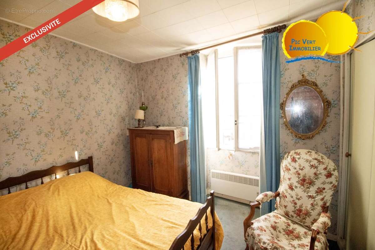 Maison à MOISSEY