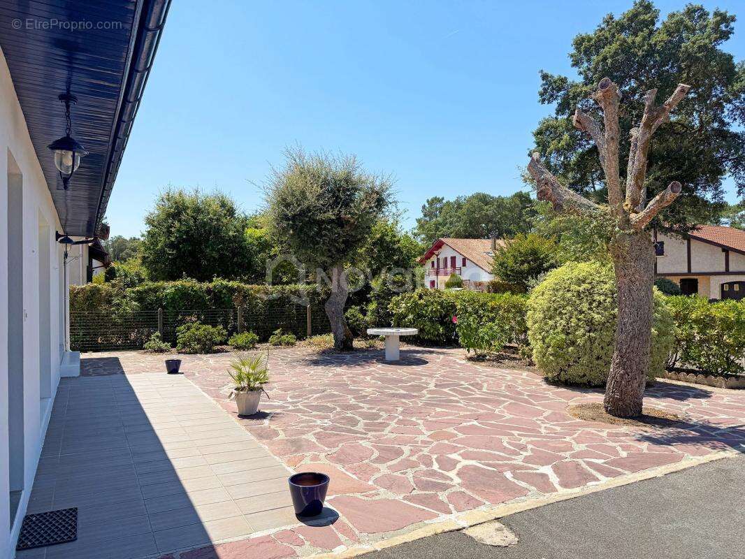 Maison 4 pièces - photo 13