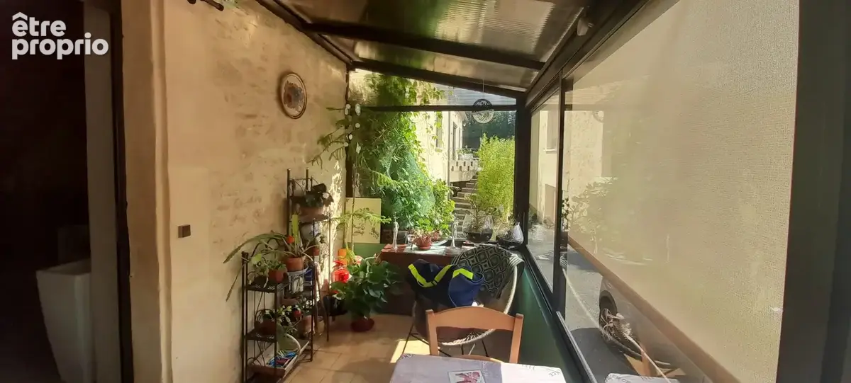 Propriété en pierre - photo 35