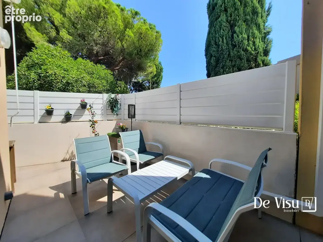 Maison Montpellier 3 pièces 70 m2 - photo 13