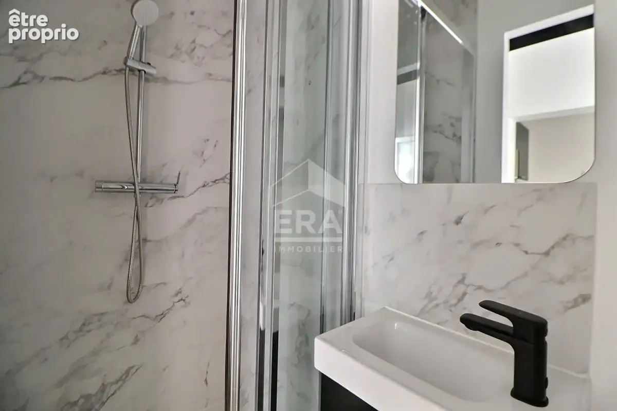 Appartement 11m² à saint-leu-la-forêt - photo 5