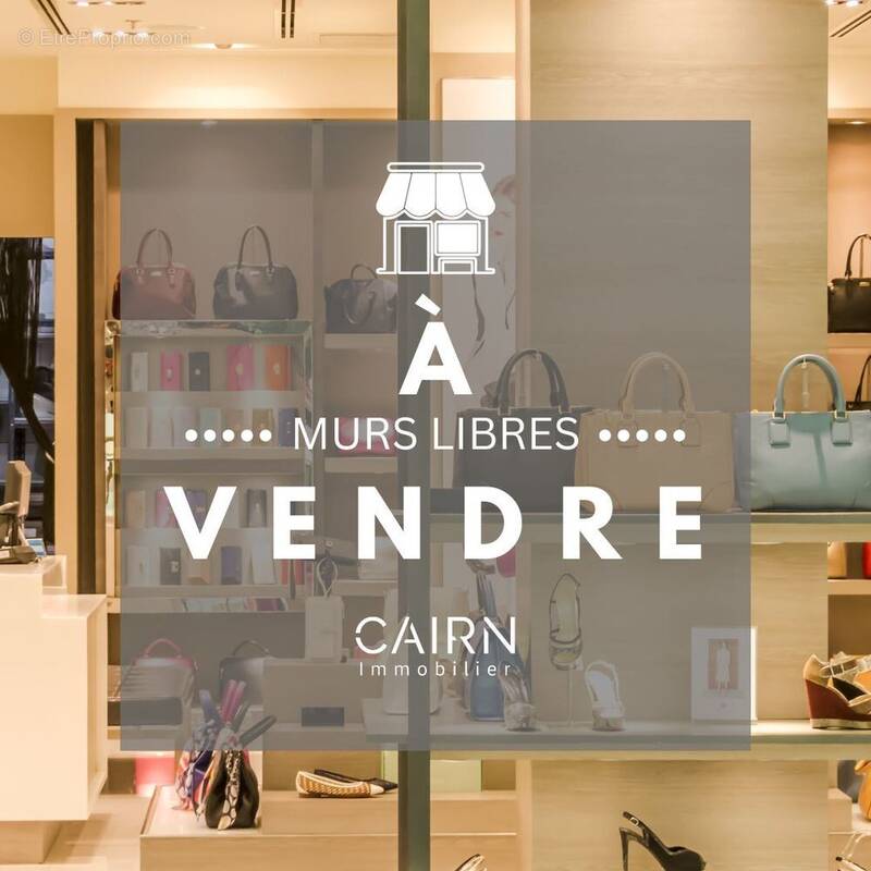 Commerce à NOGENT-SUR-MARNE
